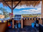 Casa Walter El Dorado Ranch San Felipe Vacation Rental - outdoors grill